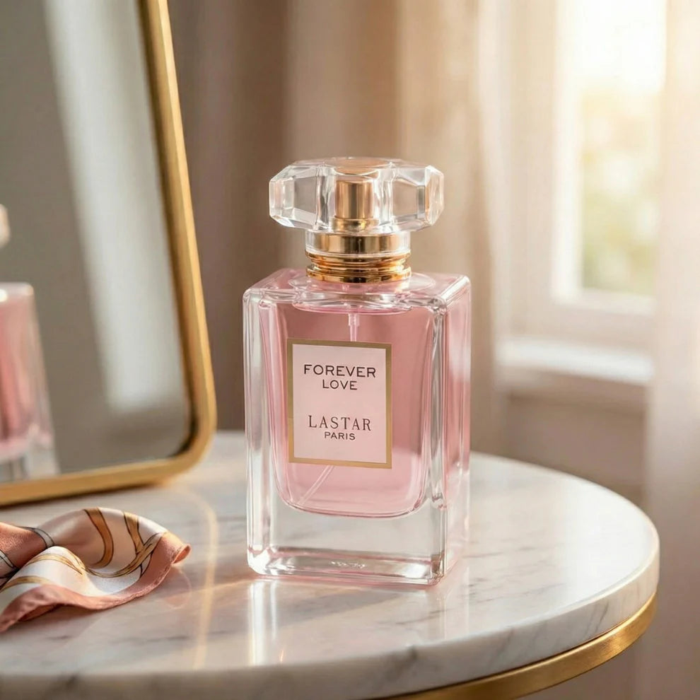 Perfume Forever Love