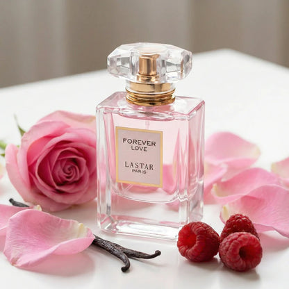 Perfume Forever Love
